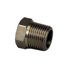 1/4" M X 1/8 F REDUCING BUSH