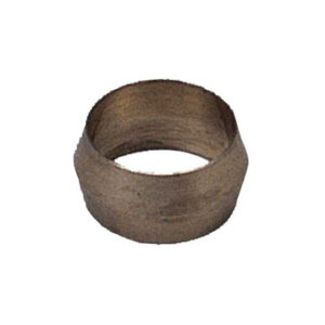 PKT10 6MM BARREL OLIVE