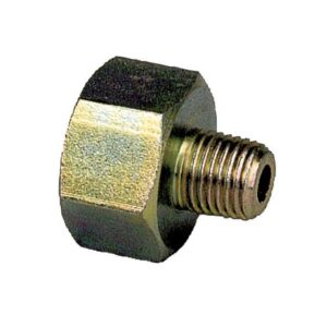 M16X1/4" MALE / FEMALE ADAPTOR