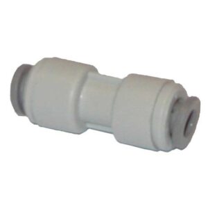 3/8" STRAIGHT PUSH IN