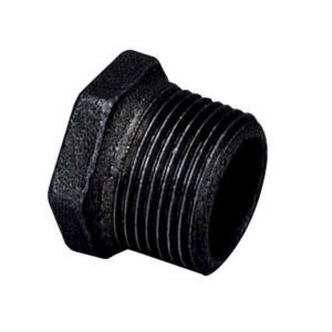 1/4X1/8" REDUCER BUSH MALLIRON