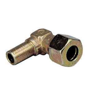 8MM TUBE / STEM ELBOW COUPLING