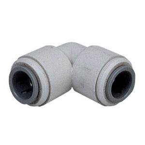 1/2" EQUAL ELBOW PUSH IN