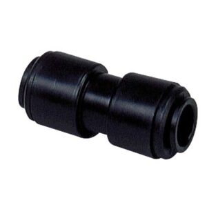 4MM STRAIGHT PUSH IN CONNECTOR
