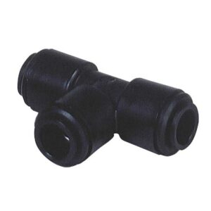 5MM EQUAL TEE PUSH IN
