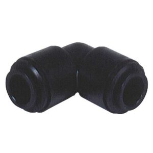 12MM EQUAL ELBOW PUSH IN