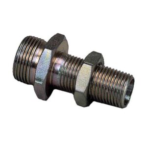M14 X M22 BULKHEAD ADAPTOR