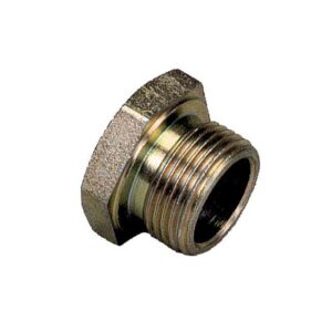M18 BLANKING PLUG