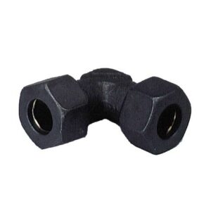 18MM ELBOW COMP COUPLING