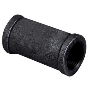 3/8" FEMALE SOCKET MALL IRON