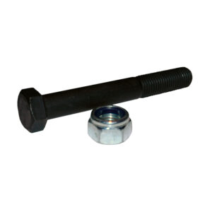 BOLT C/W NUT
