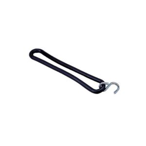 BAND TENS C/W S HOOK (10")