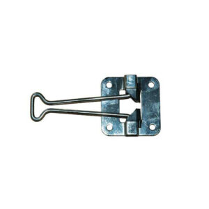 DOOR RETAINER