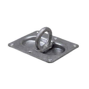 LASHING RING ASSEMBLY