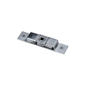 Budget Lock Mechanism