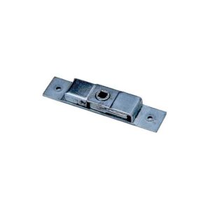 Budget Lock Mechanism