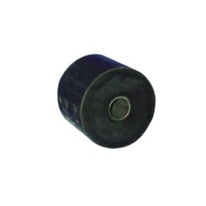 ROLLER BUFFER 100 OD X 25 ID  X 80 L (MM) POMMIER