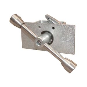 CURTAIN TENSIONER RHF/LHR