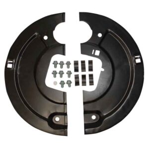 DUST COVER SET EQUIV BPW 9900000088
