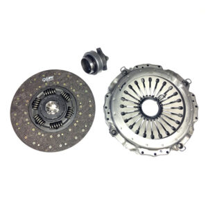 CLUTCH ASSEMBLY TO SUIT MERCEDES