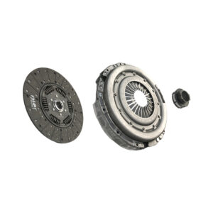 CLUTCH ASSEMBLY TO SUIT IVECO