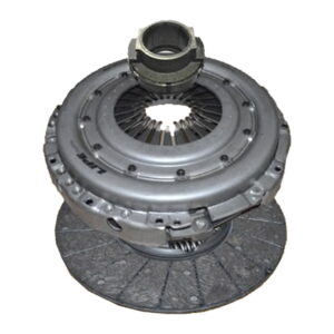 Clutch Assembly