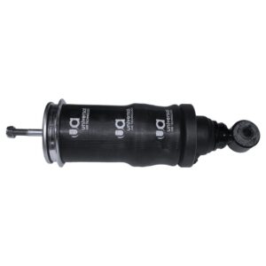 CABIN AIRSPRING REAR ASSY