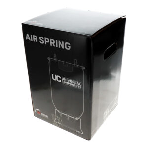 CABIN AIRSPRING ASSY
