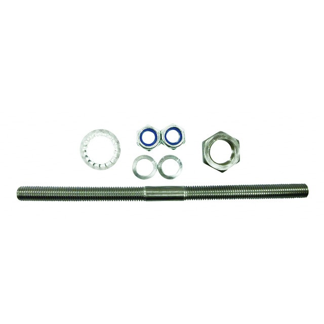 FITTING KIT INCLUDES M12 ROD 100/30/100