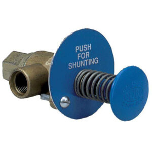 UCUK SHUNT VALVE M16