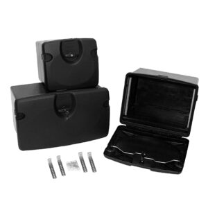 Tool box 440x398x480mm