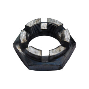 AXLE END NUT