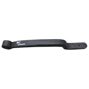 Single Leaf Trailing Arm (Cranked) 24Mm ID Bush