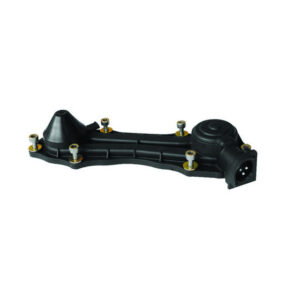 CALIPER SENSOR COVER C/W SWITCH, DBLE CRCT - SN6/SN7