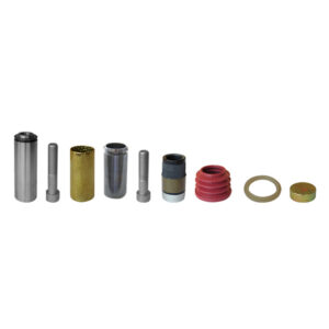 CALIPER GUIDE & SEAL SERVICE KIT