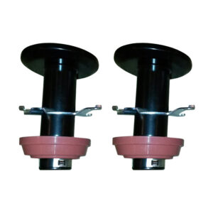 CALIPER REPAIR KIT WITHOUT LOCATING PIN