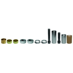 CALIPER GUIDE & PIN SERIVCE KIT - B,C,D,LE, DUCO