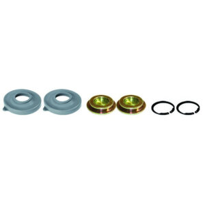 CALIPER TAPPET HEAD KIT - DUCO