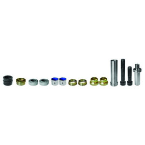 CALIPER GUIDE & PIN SERVICE KIT - ELSA 1