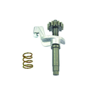 CALIPER ADJUSTING GEAR - RIGHT
