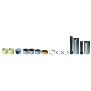 CALIPER GUIDE BOLT & SEAL KIT - PAN22