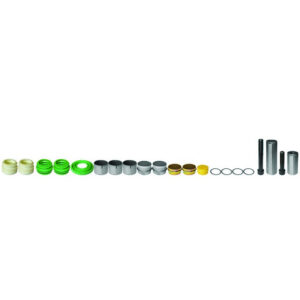 CALIPER GUIDE & SEAL KIT - PAN19/22