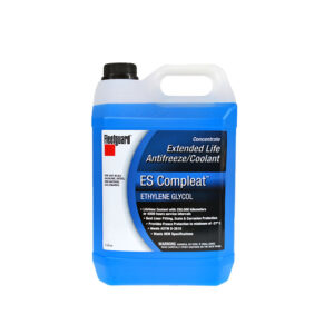 CUMMINS COOLANT - EG ES PRE MIX 5 LITRES