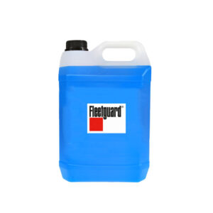 CUMMINS COOLANT - PG CONCENTRATE 5 LITRES