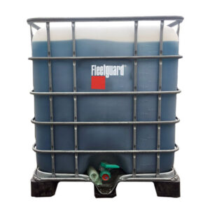 CUMMINS COOLANT - PG CONCENTRATE 1000 LITRES - BULK