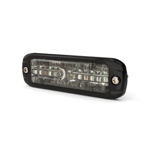 LED Clear Marker Lamp 12-24v