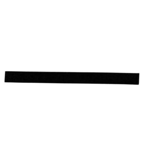 CLEARPASS ANTI-SRAY VALANCE 100MM BY 1220MM