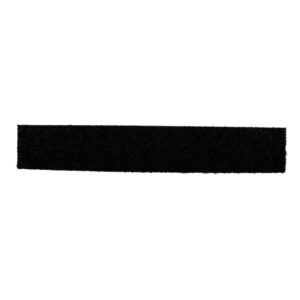 CLEARPASS ANTI-SRAY VALANCE 200MM BY 1220MM