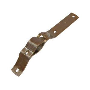 MUDWING SADDLE CLAMP LR650
