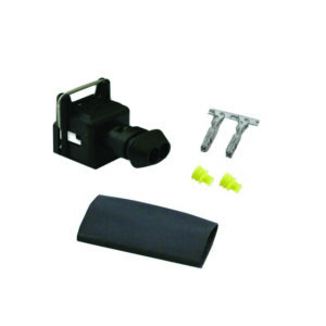CONNECTOR KIT JPT 2 PIN (KLTF1785)